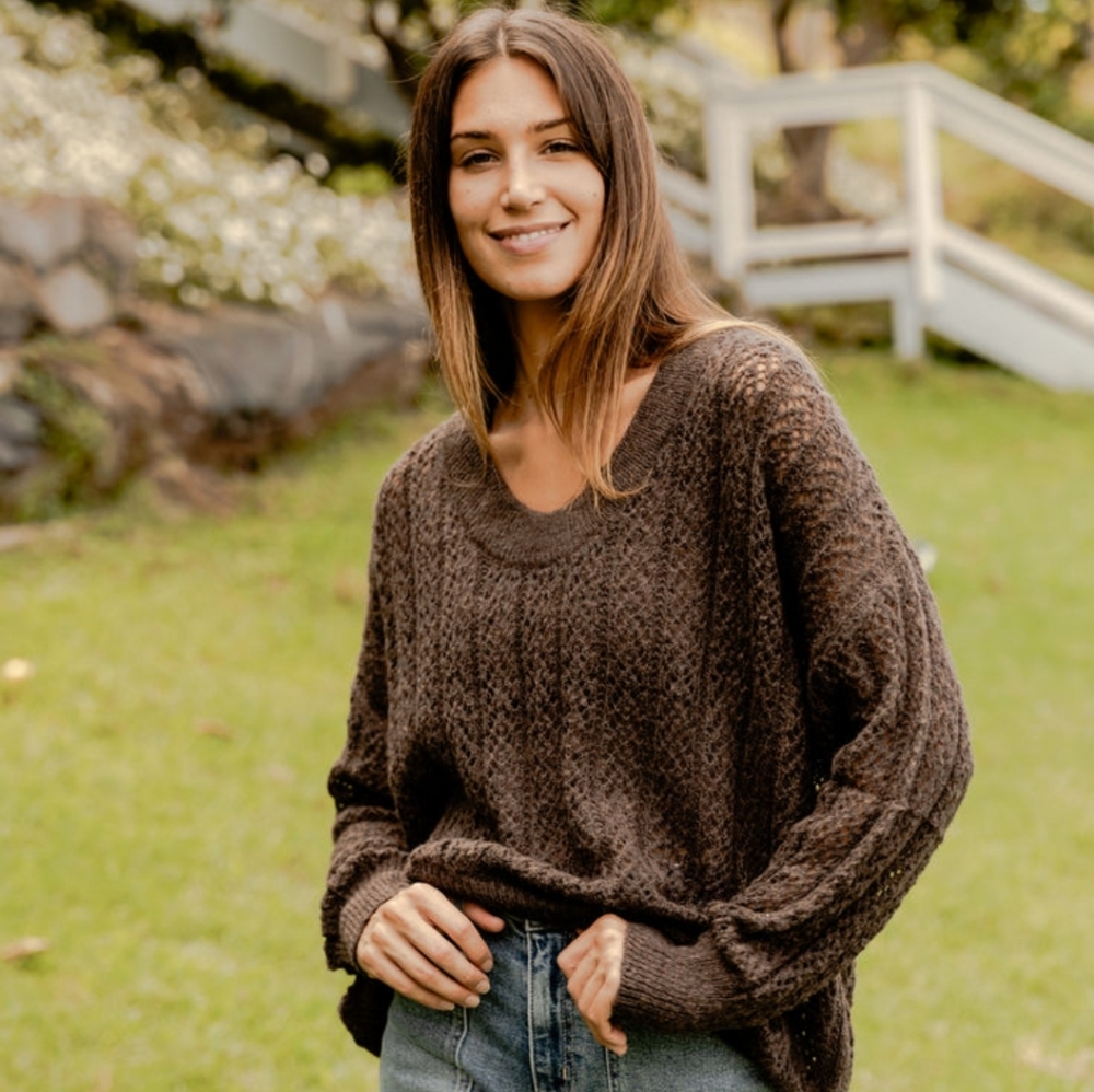 Neuflora Lavon sweater M